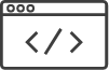 web coding